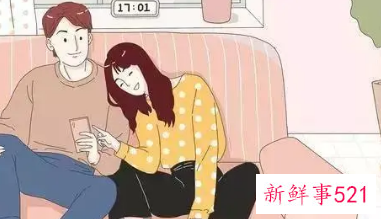 让男人给你花钱的招数