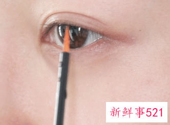 睫毛增长液停用会变回原来的样子吗