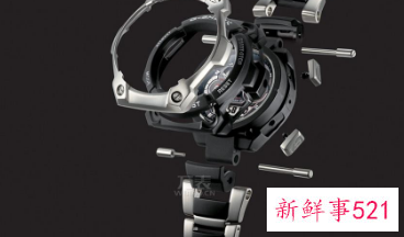 电波表是西铁城好还是卡西欧好