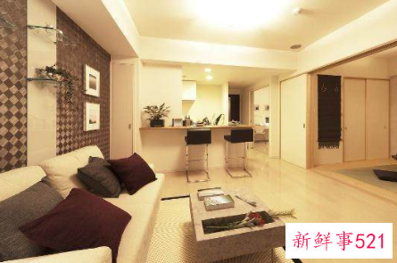 怎样布置客厅让风水好