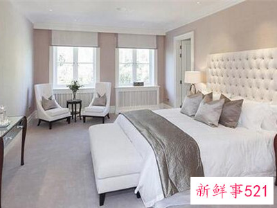 放床的风水禁忌