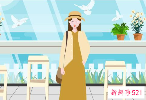 及时终止婚外情的女人