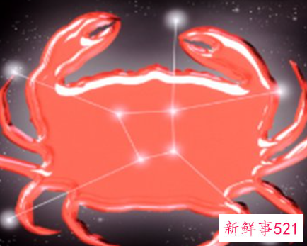 如何让巨蟹女爱上水瓶男