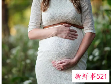 孕妇禁止吃的全部蔬菜