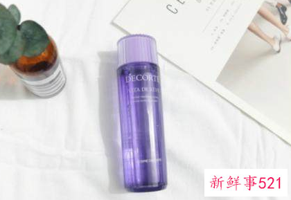 油性皮肤毛孔粗大用什么护肤品好