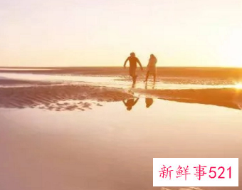 异性知己最高境界文言文