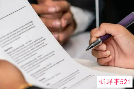 简历最不该被遗漏的要点