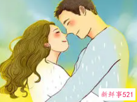 内向的女生暗恋男生的表现