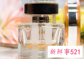 点涂式香水怎么用