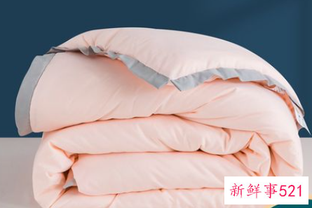 大豆纤维被和棉花被的区别