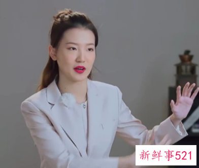 董明珠称要让秘书成为第二个自己详情