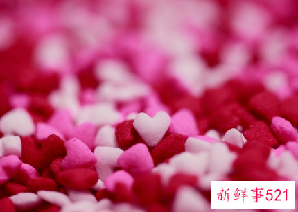 每月几号情人节