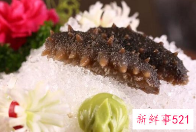 梦见吃山珍海味什么意思