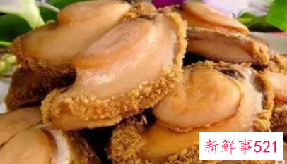 鲍鱼的做法有哪几种