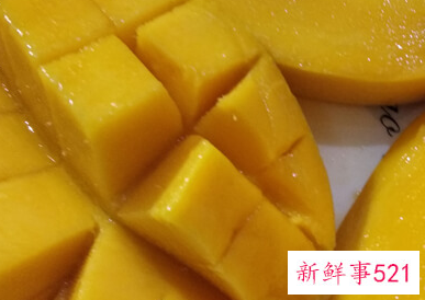 芒果的保存方法及保存时间