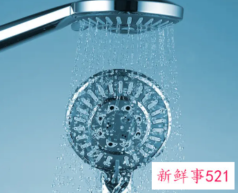 最好的淋浴花洒品牌排行榜