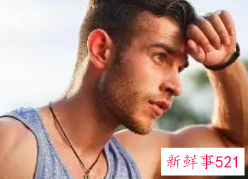 男的太燥热的句子