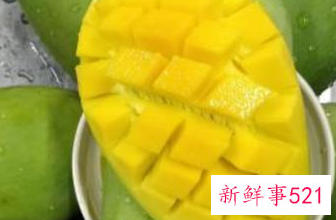 青芒切开太生了怎么办