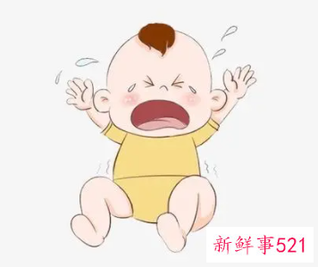 1岁生长发育标准表