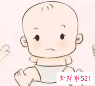 满月婴儿脑瘫啥症状