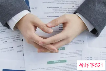 简历最不该被遗漏的要点