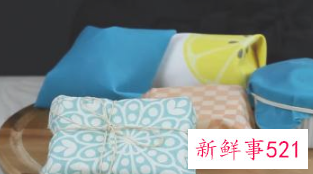 保鲜膜的制作过程