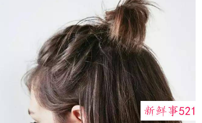 什么样的短发好看显年轻