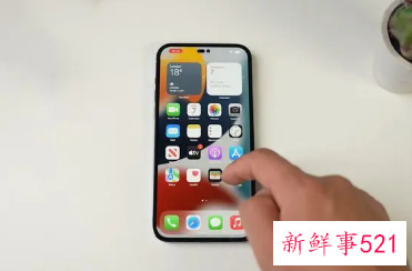 苹果手机、手表设备有望支持卫星通讯