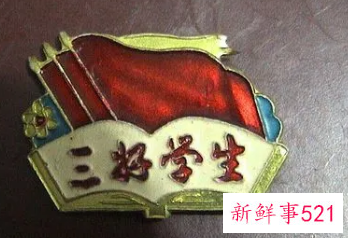 三好学生自荐理由50字