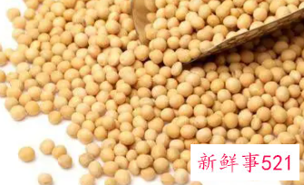 黄豆有没有蛋白质