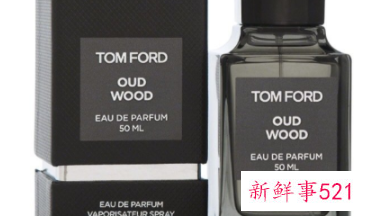 适合秋冬的香水推荐