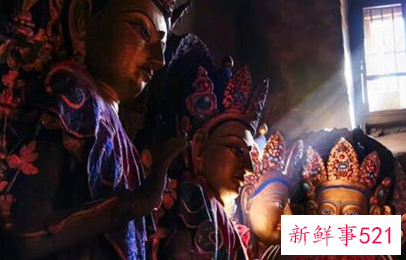 梦见地藏的解梦分析