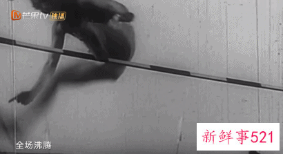 中国首位田径归化选手亮相