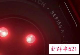 苹果手机、手表设备有望支持卫星通讯