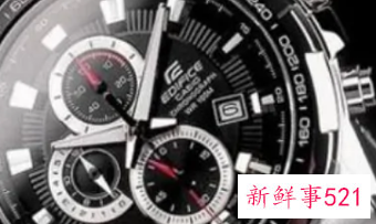 电波表是西铁城好还是卡西欧好