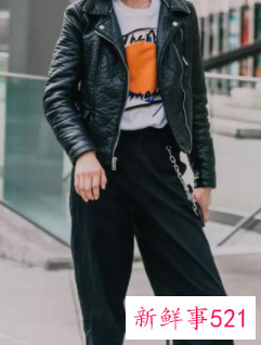 今年冬天流行穿长短