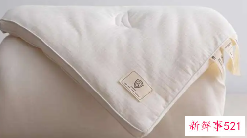 大豆纤维被和棉花被的区别
