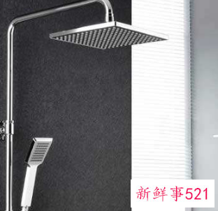 最好的淋浴花洒品牌排行榜