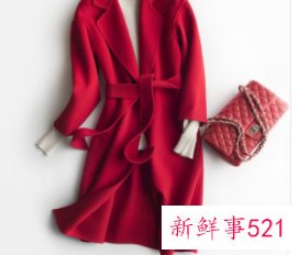 大气的女人穿什么衣服最好看