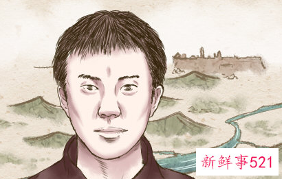 三处有痣菩萨转世