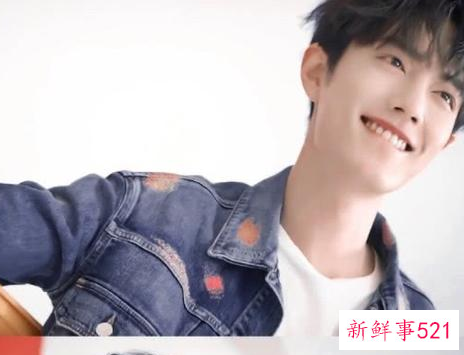 最有感染力的笑容