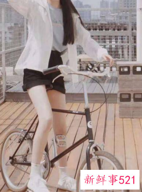 防晒衣配牛仔裤怎么搭配