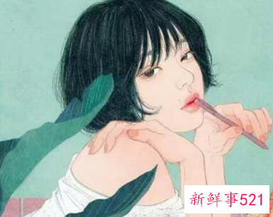 女朋友太粘人怎么办