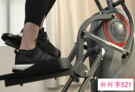 登山机和椭圆机的区别与登山机的好处有哪些