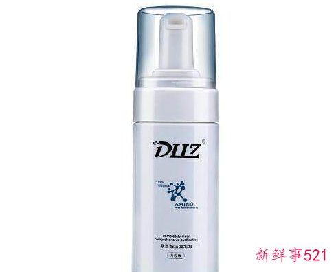 油性皮肤毛孔粗大用什么护肤品好