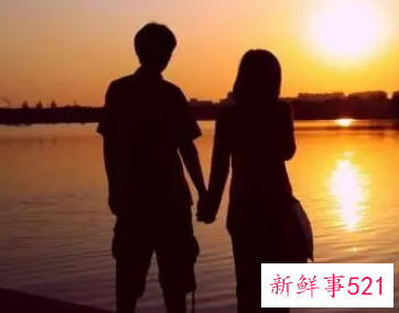 男朋友撒娇说明什么