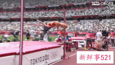 中国首位田径归化选手亮相