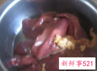 自制鹅肝酱的做法