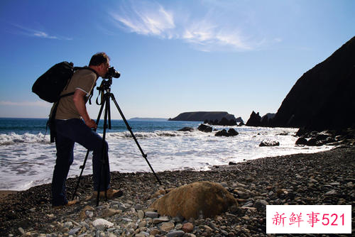 详解短视频拍摄技巧