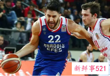 曝NBA多队有意欧冠MVP米西奇